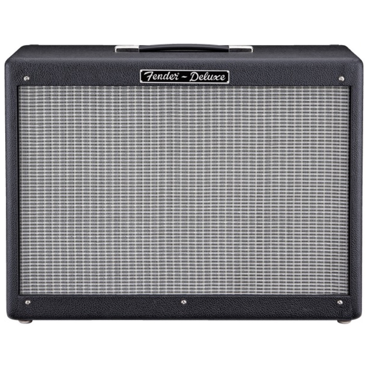 Fender Hot Rod Deluxe 112 Enclosure Black 12" Celestion G12P-80 speaker Model 2231010000