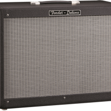 Fender Hot Rod Deluxe 112 Enclosure Black 12" Celestion G12P-80 speaker Model 2231010000