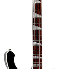 Rickenbacker 4003 JG / 4003JG Jetglo Elektrische Basgitaar