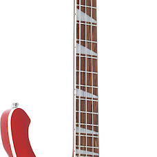 Rickenbacker 4003 FG / 4003FG Fireglo Elektrische Basgitaar