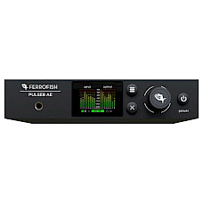Ferrofish Pulse 8AE Pulse 8 ADAT Edition 16x16, 8x analog I/O AD/DA - ADAT converter