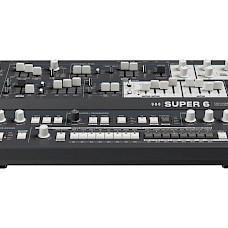 UDO Audio Super 6 Desktop Limited Edition Black