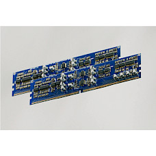 Udo Audio SP8+ Voice Upgrade Kit with 4 extra voices voor UDO Audio Super 8 Synthesizer