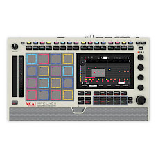 AKAI Professional MPC Live III Retro Music Production Center