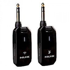 NUX C 5 RC / C5 RC Wireless Draadloos Systeem voor Gitaar en Bas
