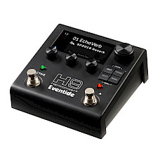 Eventide H9 / H 9 Harmonizer Gen2 Next Generation Multi FX Pedal NIEUW 2026 MODEL