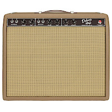 Fender '62 Deluxe Amp 2026 Model 2174106000 “Brown Panel” Amplifier