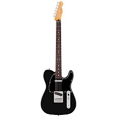 Fender 75th Anniversary Player II Baritone Telecaster, Rosewood Fingerboard, Black Model 0147110506 NIEUW 2026 MODEL