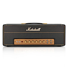 Marshall 2245 JTM 45 / JTM45 Reissue Valve Head 30 Watt 2245-01