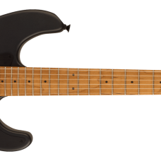 Charvel Pro-Mod Plus So-Cal Style 1 HH FR CM, Caramelized Maple Fingerboard, Scorched Earth Model 2966101368 LEVERBAAR VANAF JANUARI 2027 DAT IS AL SNEL HOOR!
