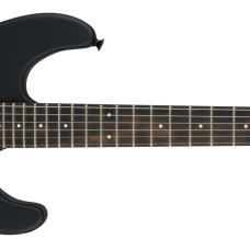 Charvel Pro-Mod Plus San Dimas Style 1 HH FR E, Ebony Fingerboard, Scorched Earth Model 2965801368 DIRECT LEVERBAAR!