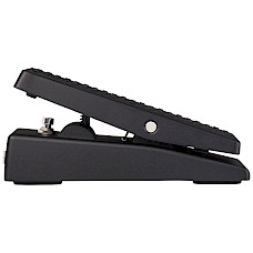 Fender EXP 2 / EXP-2 Expression Pedal, Black Expression Pedal with Built in Footswitch voor o.a. Tone Master Pro Model 0235152000 NIEUW 2026 MODEL