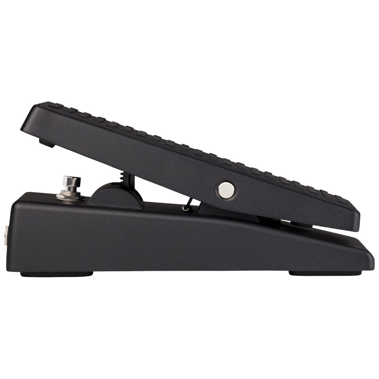 Fender EXP 2 / EXP-2 Expression Pedal, Black Expression Pedal with Built in Footswitch voor o.a. Tone Master Pro Model 0235152000 NIEUW 2026 MODEL