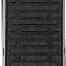 Fender EXP 2 / EXP-2 Expression Pedal, Black Expression Pedal with Built in Footswitch voor o.a. Tone Master Pro Model 0235152000 NIEUW 2026 MODEL