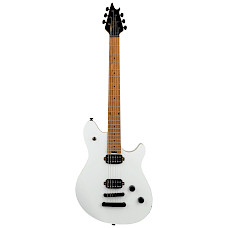 EVH Wolfgang Standard T.O.M., Baked Maple Fingerboard, Cream White Model 5107005525 Elektrische Gitaar