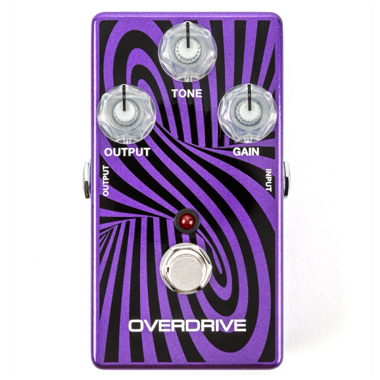 MXR WA 44 ZS / WA44ZS Wylde Audio Zakk Sabbath Overdrive