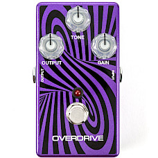 MXR WA 44 ZS / WA44ZS Wylde Audio Zakk Sabbath Overdrive