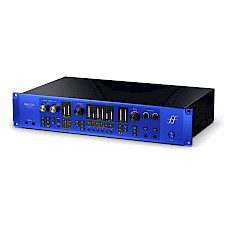Focusrite ISA C 8X / ISA C8X Professionele 26-in/28-out USB-C Audio Interface
