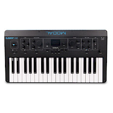 Modal Element One Synthesizer, Virtueel Analoog, 37 Toetsen, 8 Stemmen NIEUW 2026 MODEL