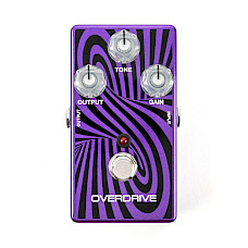 MXR WA 44 ZS / WA44 ZS Limited Edition Wylde Audio Overdrive Zakk Sabbath