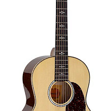 Richwood RP 27 / RP27 Richwood Artist Series Parlor Guitar