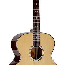 Richwood RJ 27 / RJ27 Richwood Artist Series Jumbo Guitar Natural Gloss