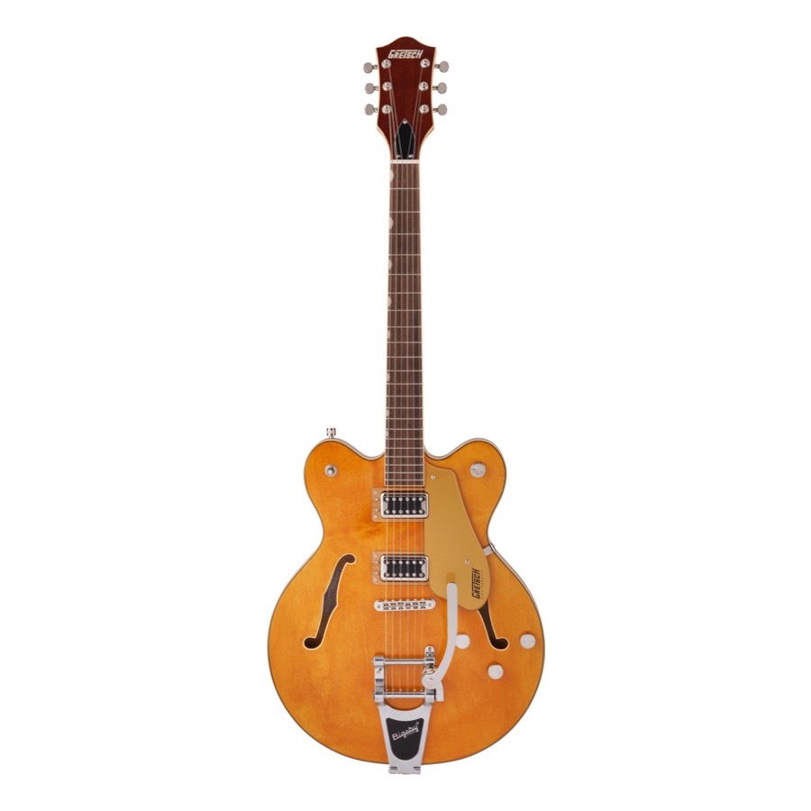 Gretsch G 5622 T / G5622T Electromatic ® Center Block Double-Cut with Bigsby®, Laurel Fingerboard, Speyside