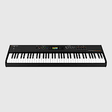 Studiologic Numa X Piano 73 MEIBERGEN SUPERDEALS TOT EN MET 31 DECEMBER 2026 EN OOK IN VOORRAAD!