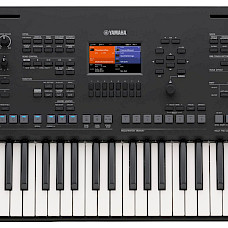 Yamaha PSR SX 620 / PSR SX620 Digital Arranger Keyboard Nieuw 2026 Model