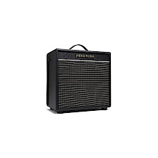 HeadRush FRFR 8 / FRFR-8 CAB Full-Range, Flat-Response 8-Inch Guitar Amp Cabinet with Bluetooth