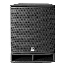 HK Audio Portable Sub 115 A / Sub 115A Actieve PA-subwoofer 15" Speaker 1400 Watt