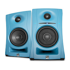 Kali Audio LP-UNF Blue / LP UNF Blue (Prijs per Paar) Studio Monitor Actief Blue Per Paar
