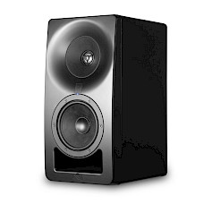 Kali Audio SM 5 / SM5  Premium Studio Monitor Active Studio Monitor Per Stuk