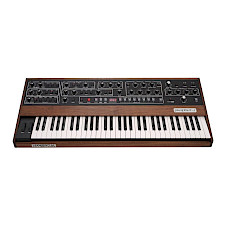 Sequential Prophet 5 Legendary Analog Polysynth, A Timeless Classic NIEUW IN DOOS IN VOORRAAD
