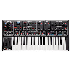 Sequential Fourm 4 Voice Analog Synth with Polyphonic Aftertouch, NIEUW IN DOOS IN VOORRAAD