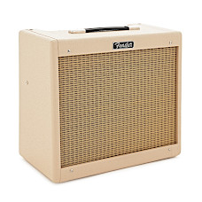 Fender FSR Blues JR IV Blonde, 1 x 12" Eminence Cannabis Rex Speaker, Model 2231506403