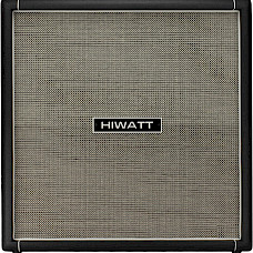 Hiwatt HG 412 / HG412 Speaker Cabinet with 4 x 12” Speakers