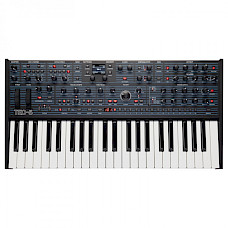 Oberheim TEO 5 / TEO5 Analog Synthesizer, The Oberheim Legacy is Yours, NIEUW IN DOOS IN VOORRAAD