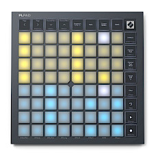 Novation FL Pad Produce Music in FL Studio The pad controller for FL Studio