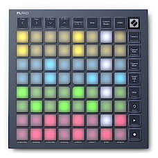 Novation FL Pad Mini Produce Music in FL Studio The pad controller for FL Studio