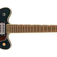 Gretsch G 2655 T / G2655 T Streamliner Center Block Jr. Double-Cut with Bigsby, Laurel Fingerboard, Cadillac Green Model 2807200546