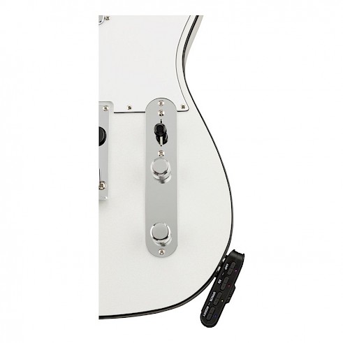 Fender Mustang Micro Personal Guitar Amplifier w/ Case