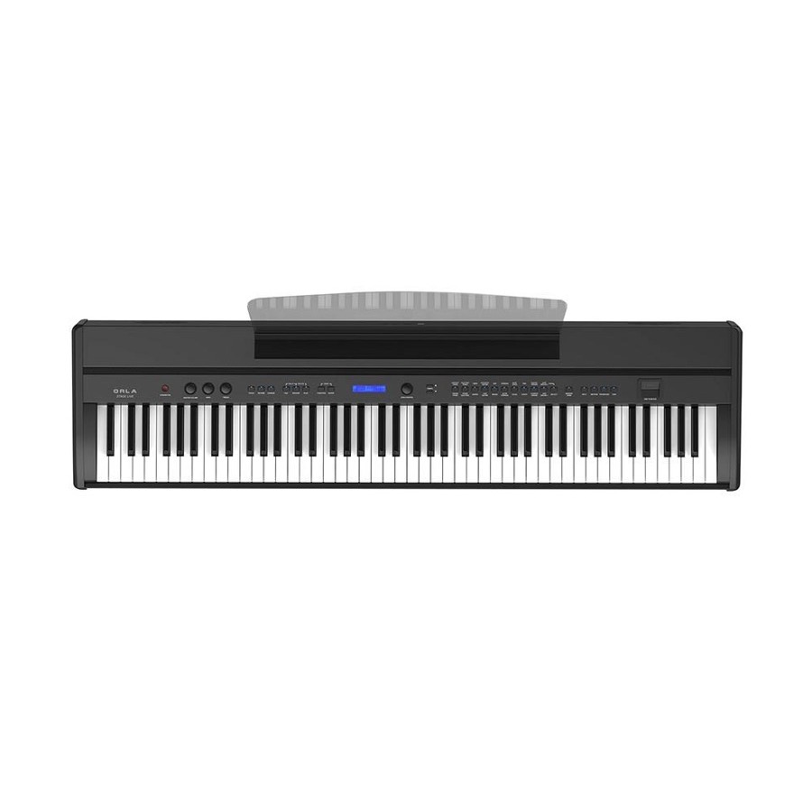 SUPPORT PIANO MEDELI ST430/WH