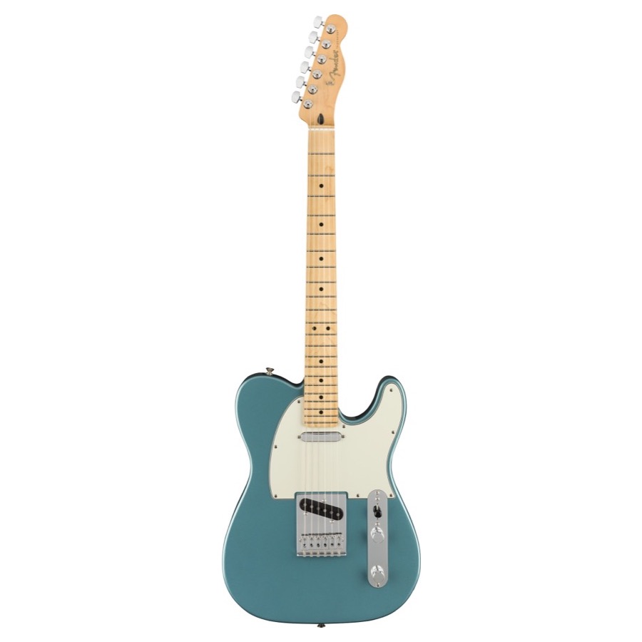 Fender Player Telecaster ®, Maple Fingerboard, Tidepool